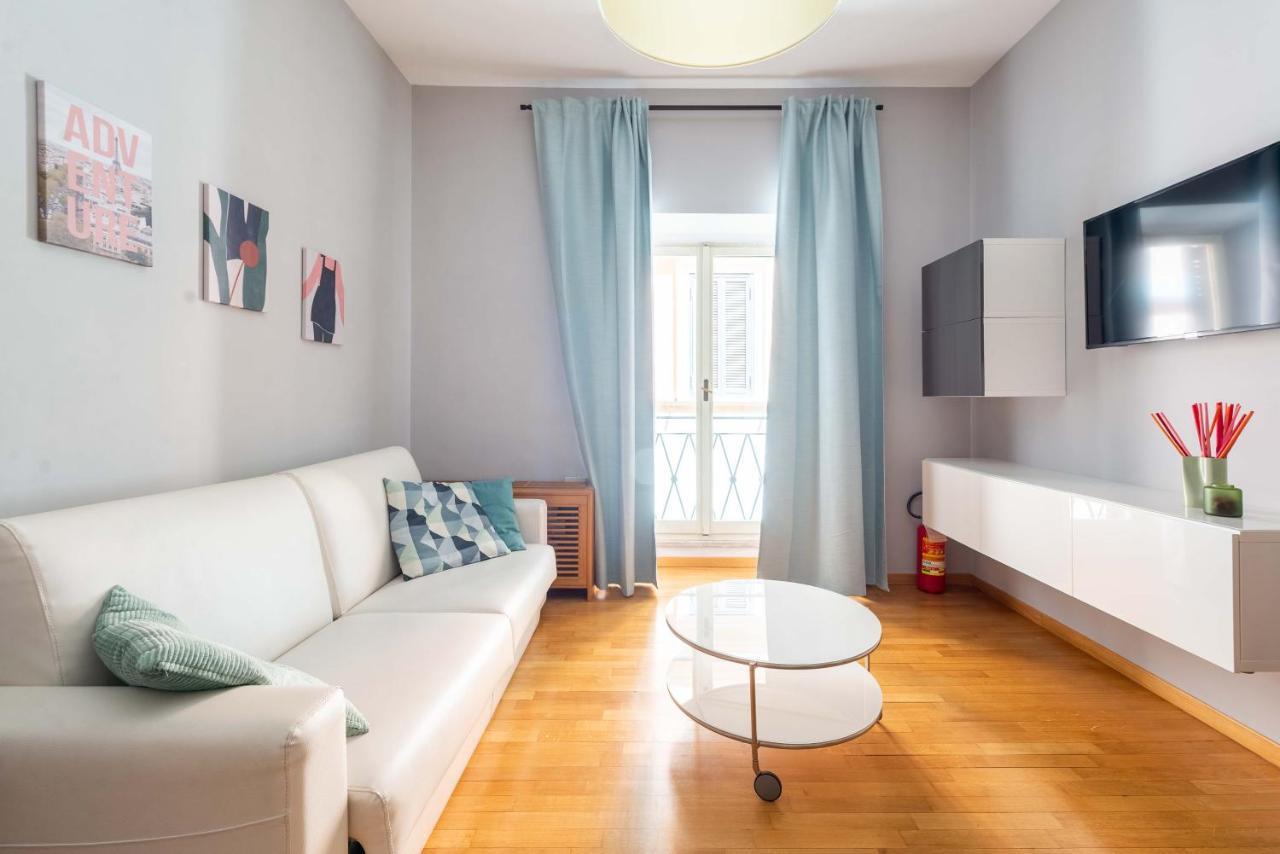 Elical Luxury Apartments Rome Exterior photo