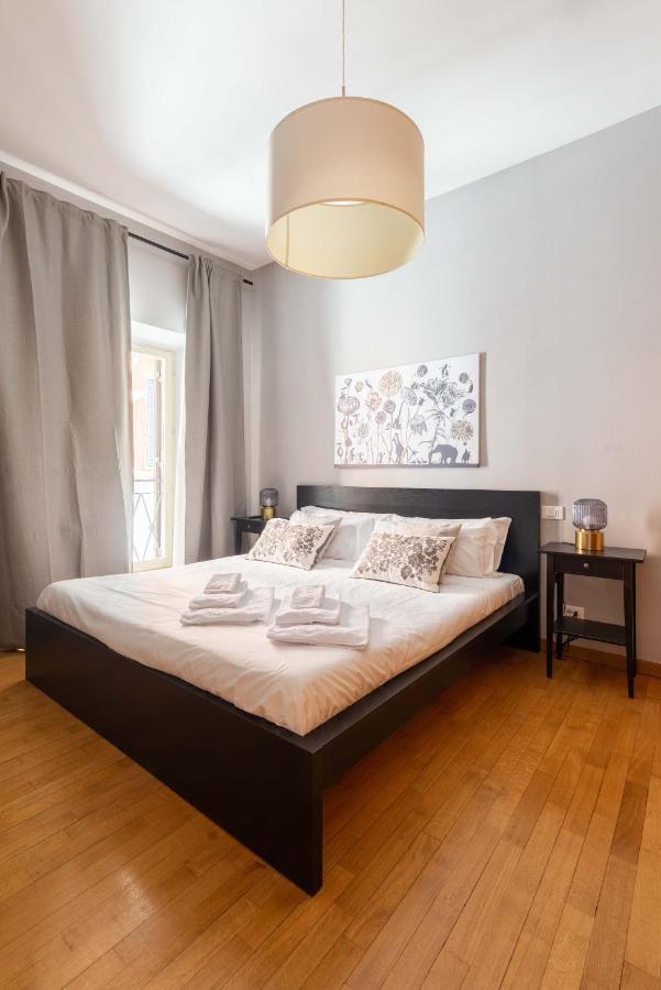 Elical Luxury Apartments Rome Exterior photo